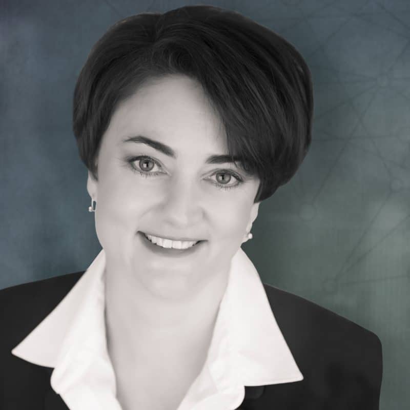 TEC Canada Chair-Lori Ell