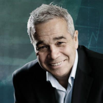 Murray_Robert_Speaker_profile Murray_Robert_Speaker_profile