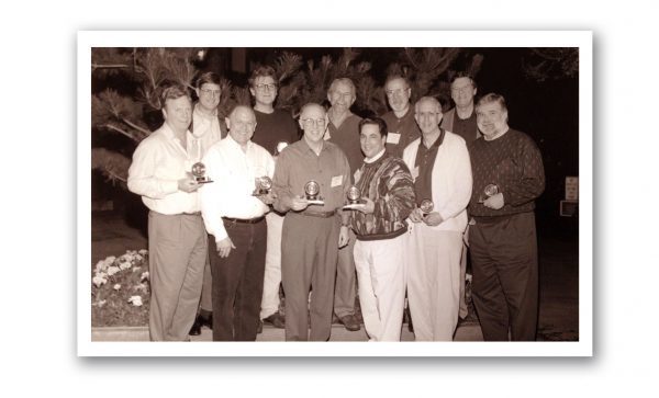 History of TEC History of TEC