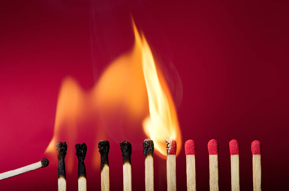 Recognizing and Preventing Burnout