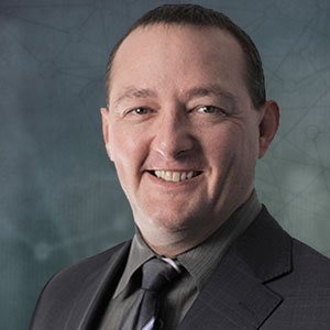 TEC Canada Chair Dwayne Lamontagne TEC Canada Chair Dwayne Lamontagne