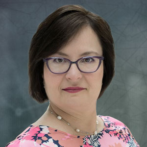 TEC Canada Chair- Ann Gaylord TEC Canada Chair- Ann Gaylord