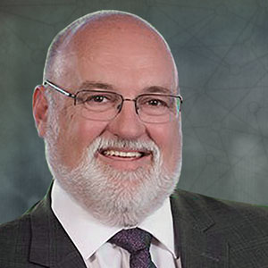 TEC Canada Chair Andrew Sinclair TEC Canada Chair Andrew Sinclair