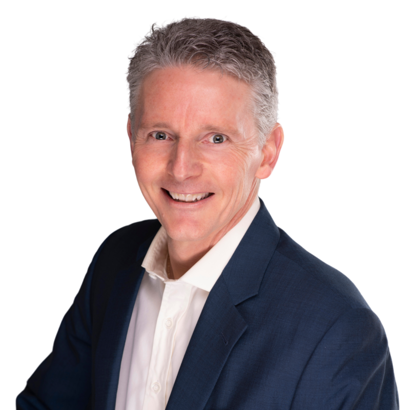 Guy Tousignant Headshot Guy Tousignant Headshot