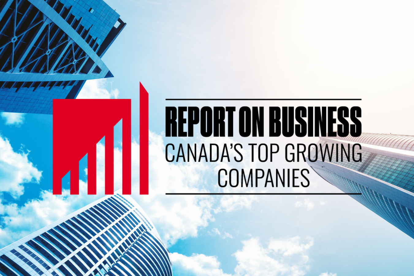 TEC Members Recognized as Canada’s Top Growing Companies TEC Canada