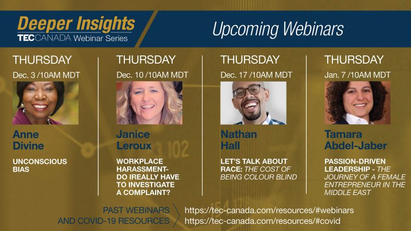 PPT_Webinars_Upcoming_20201203 (003) Live Webinars