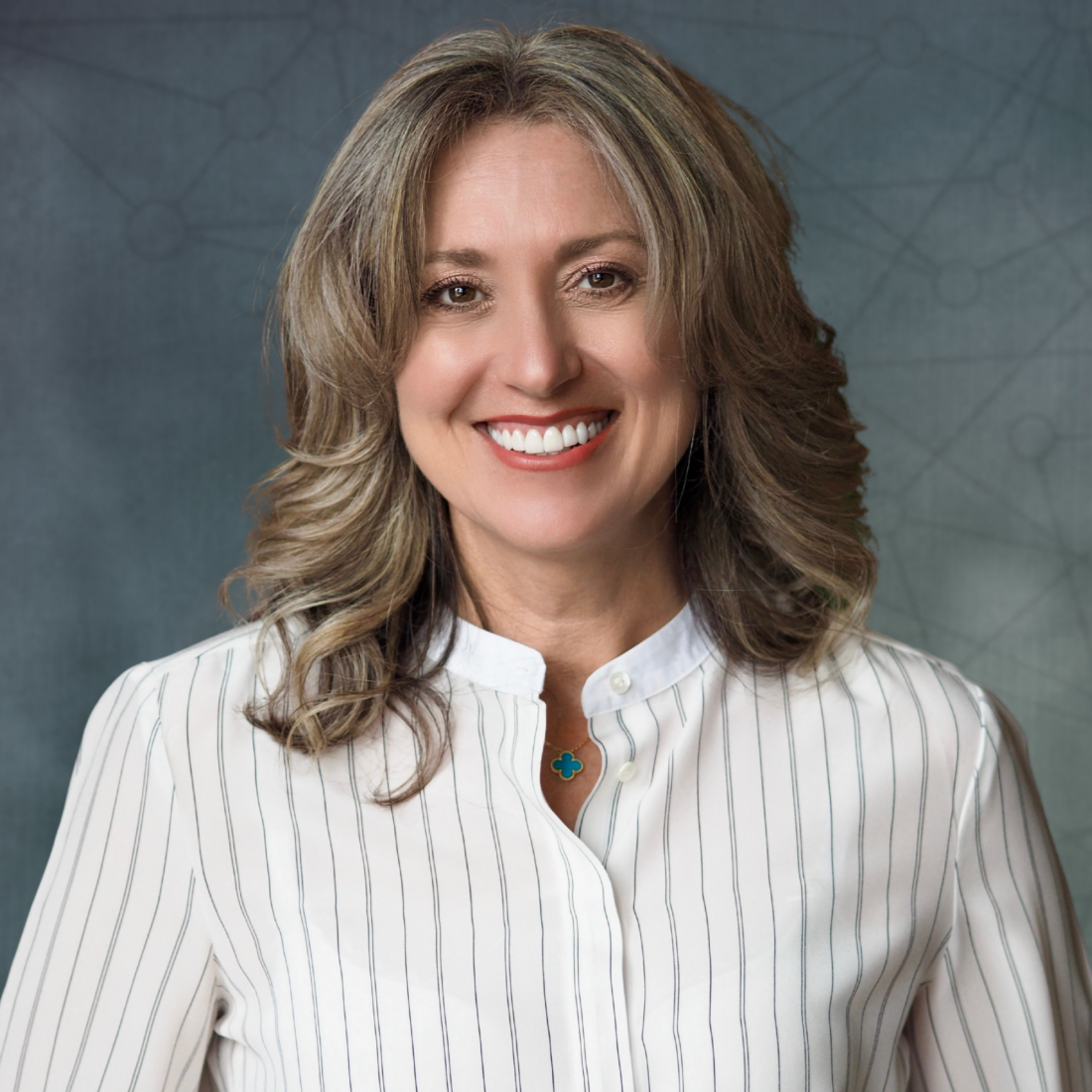Chair Profile (2) Melanie Biron