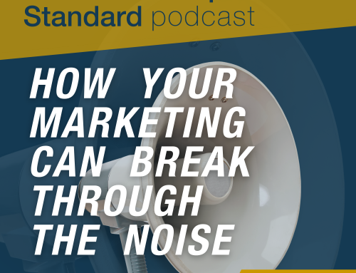 How Can Marketing Break Through the Noise?