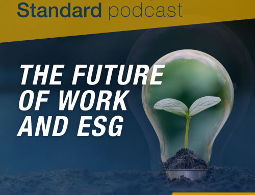 The Future of Work and ESG: What Leaders Need to Know | Sarah Keyes, CPA, CA – CEO – ESG Global Advisors Inc.