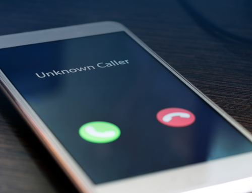 The Future is Calling. Don’t Let it go to Voicemail