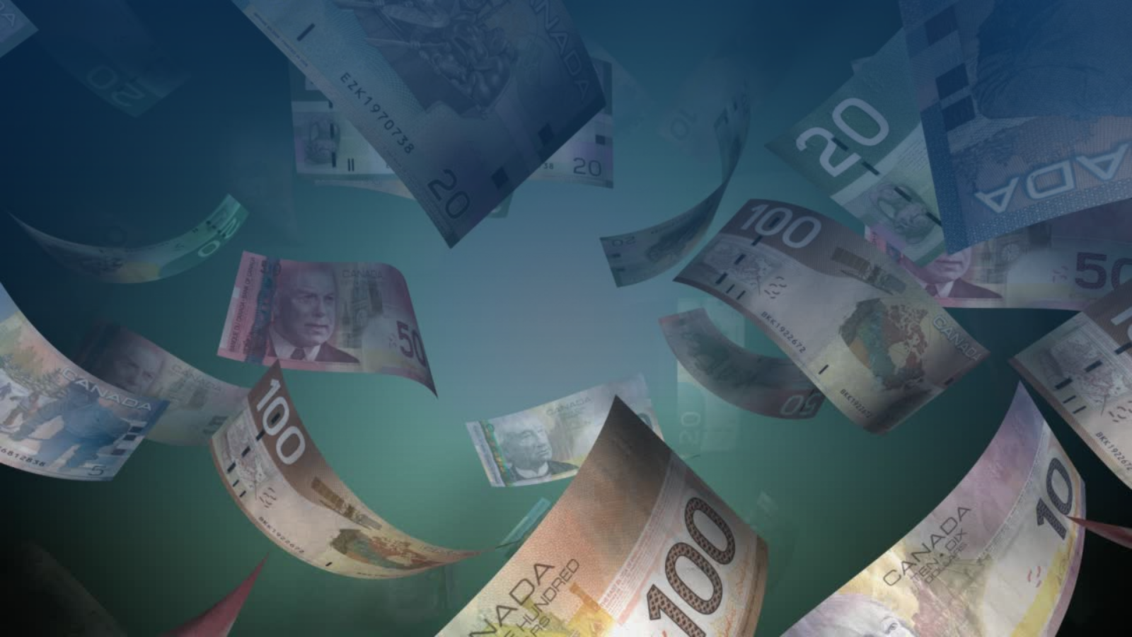 Forecasting Inflation Canada 2022-2023
