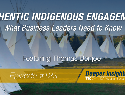 Authentic Indigenous Engagement: What Business Leaders Need to Know