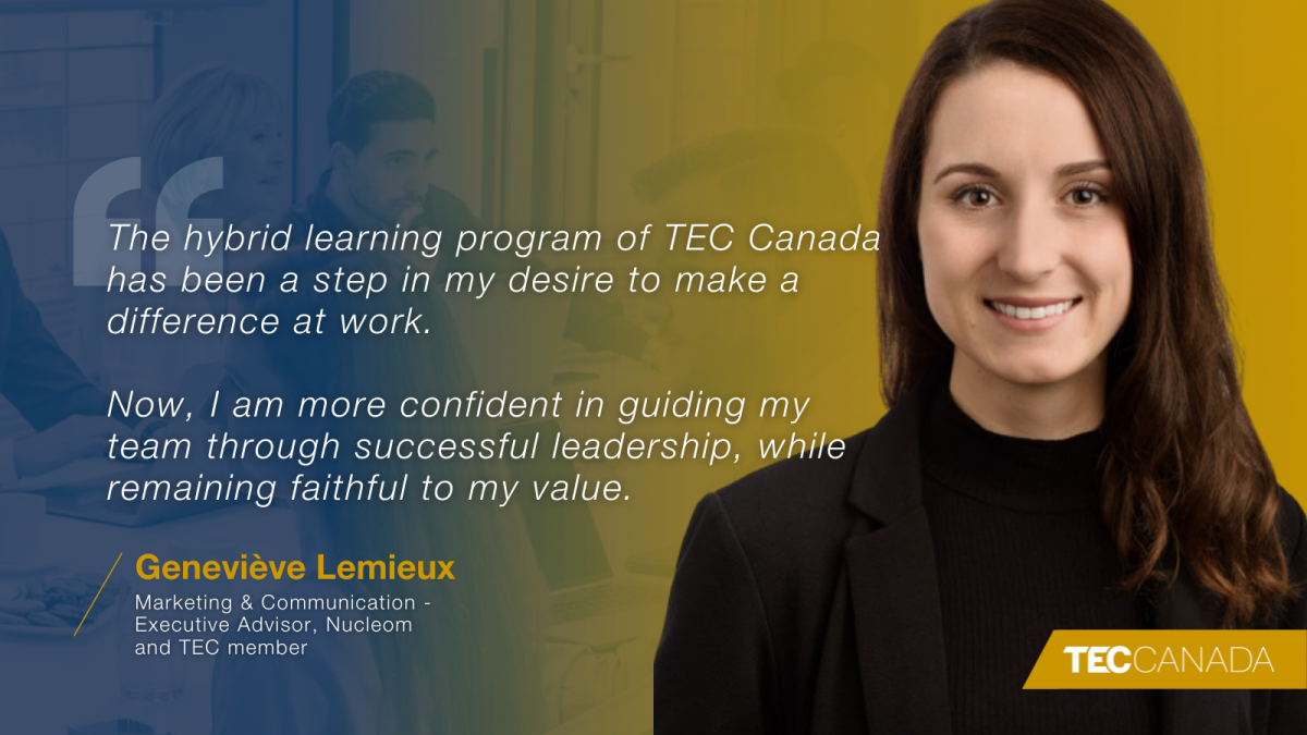 TEC Canada Members Are Canada’s 2022 Top Growing Companies
