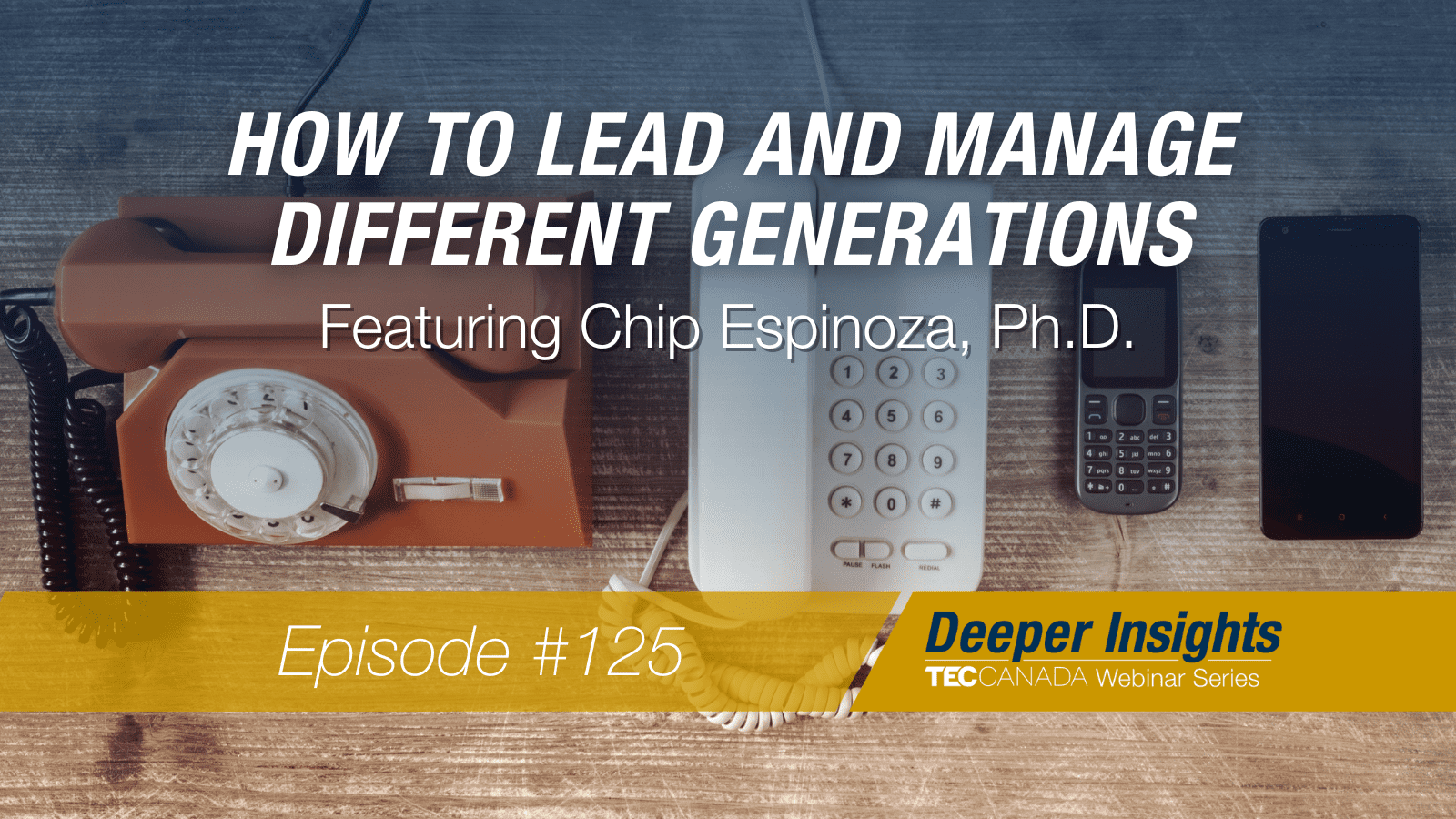 How to Lead and Manage Different Generations Effectively