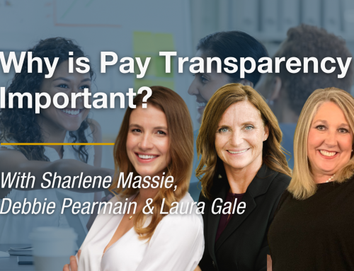 Why is Pay Transparency Important?