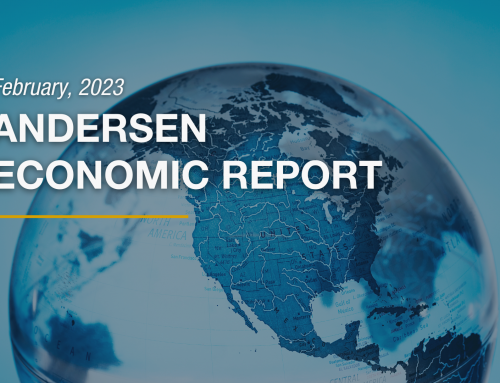 Andersen Report: Feb 2023: How Is Inflation Affecting Businesses?