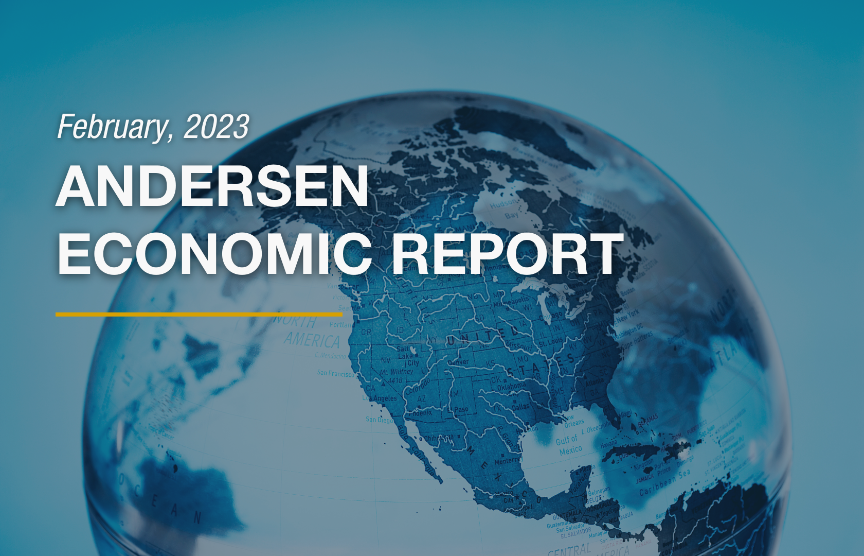 Andersen Report—February 2023—How Is Inflation Affecting Businesses?