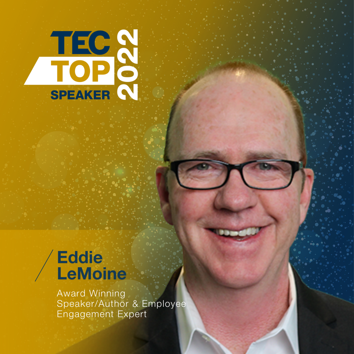 And the 2022 TEC Canada Speaker Award Winners Are...
