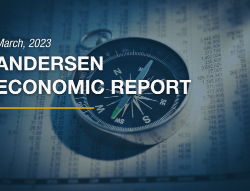 Andersen Report: March 2023: Navigating Recession Risks