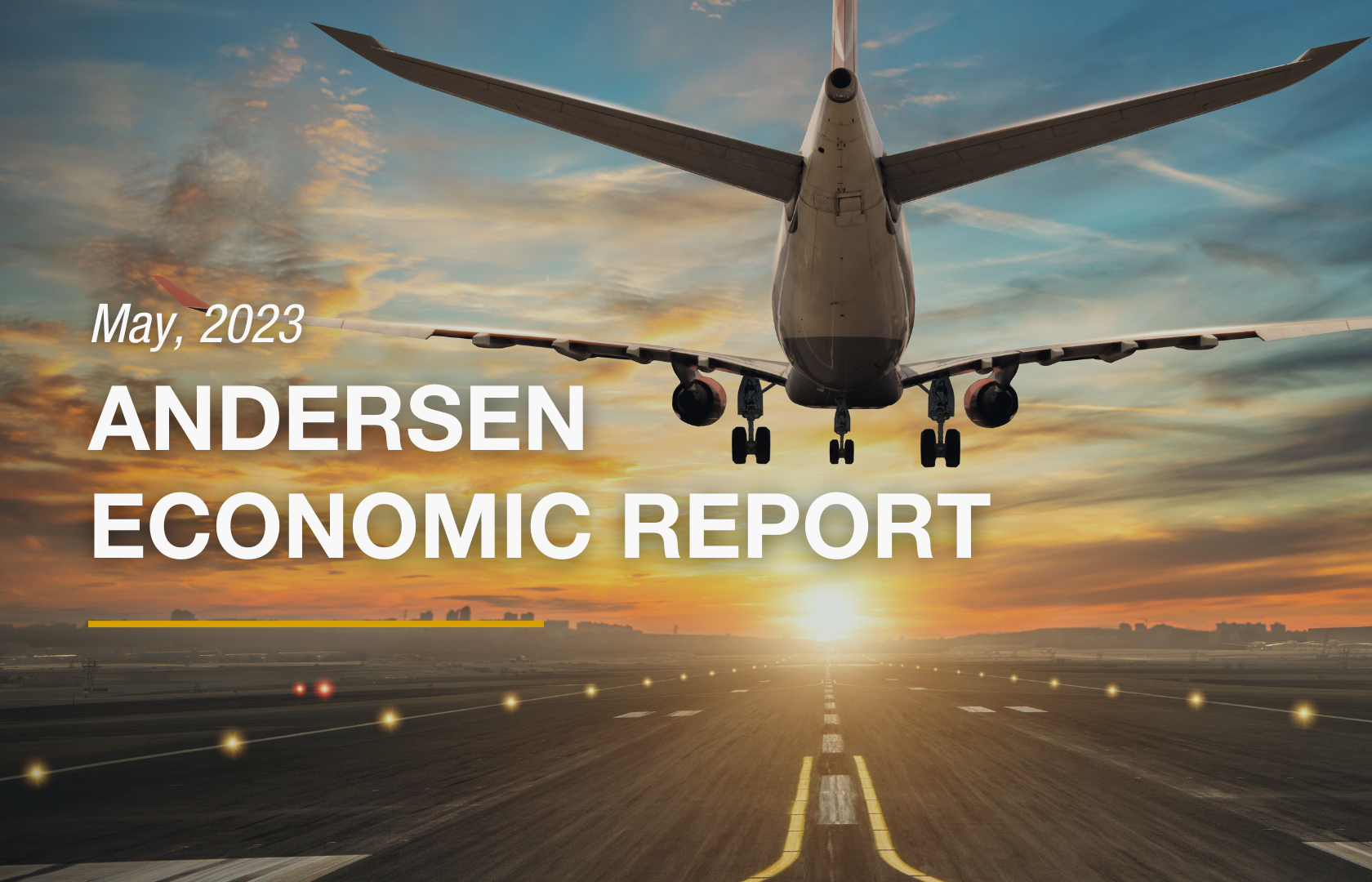 Andersen Report: May 2023: Strong Growth in Canada, Slowing US Economy, and Global Challenges