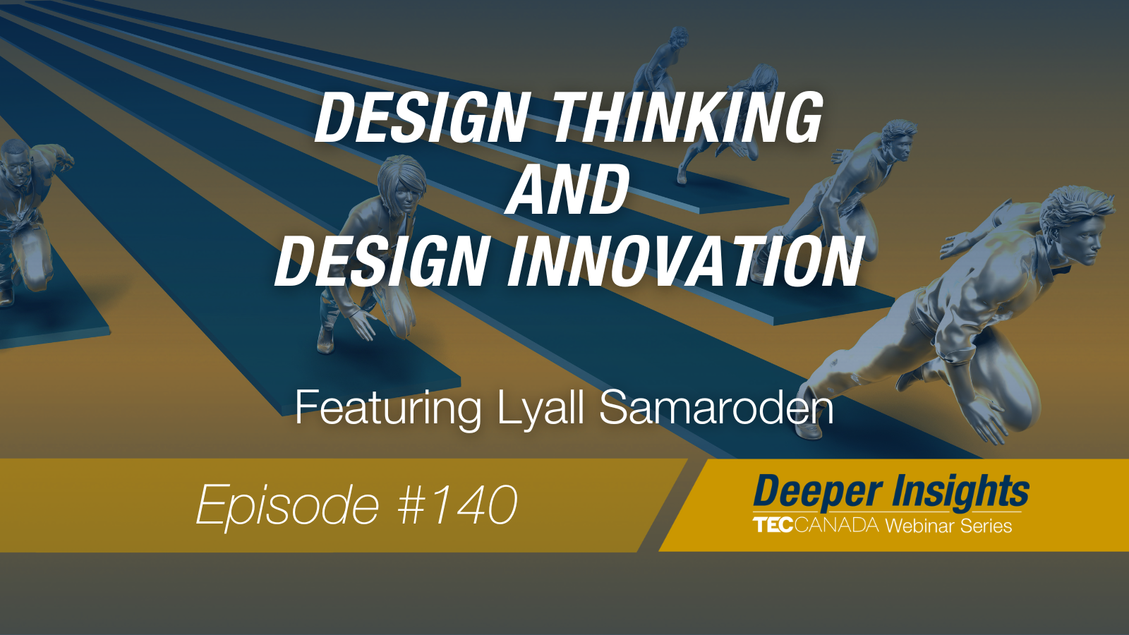 Design Thinking and Design Innovation