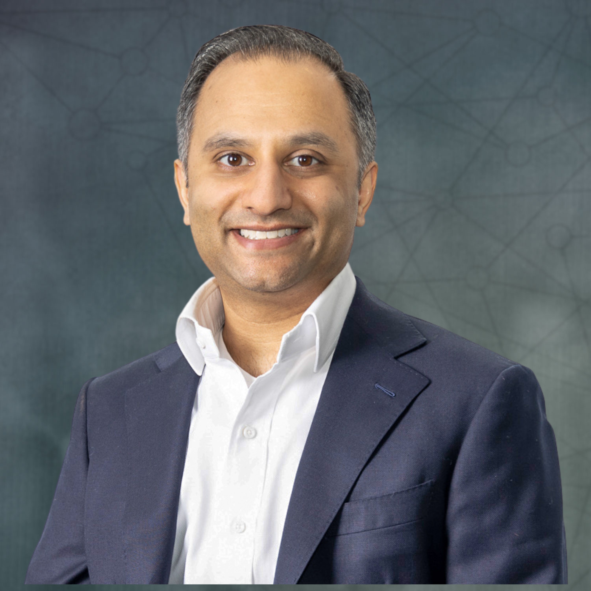 Ashish Patel