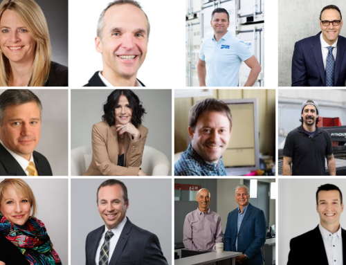 TEC Canada Members and Chairs: Achievements That Are Making Headlines