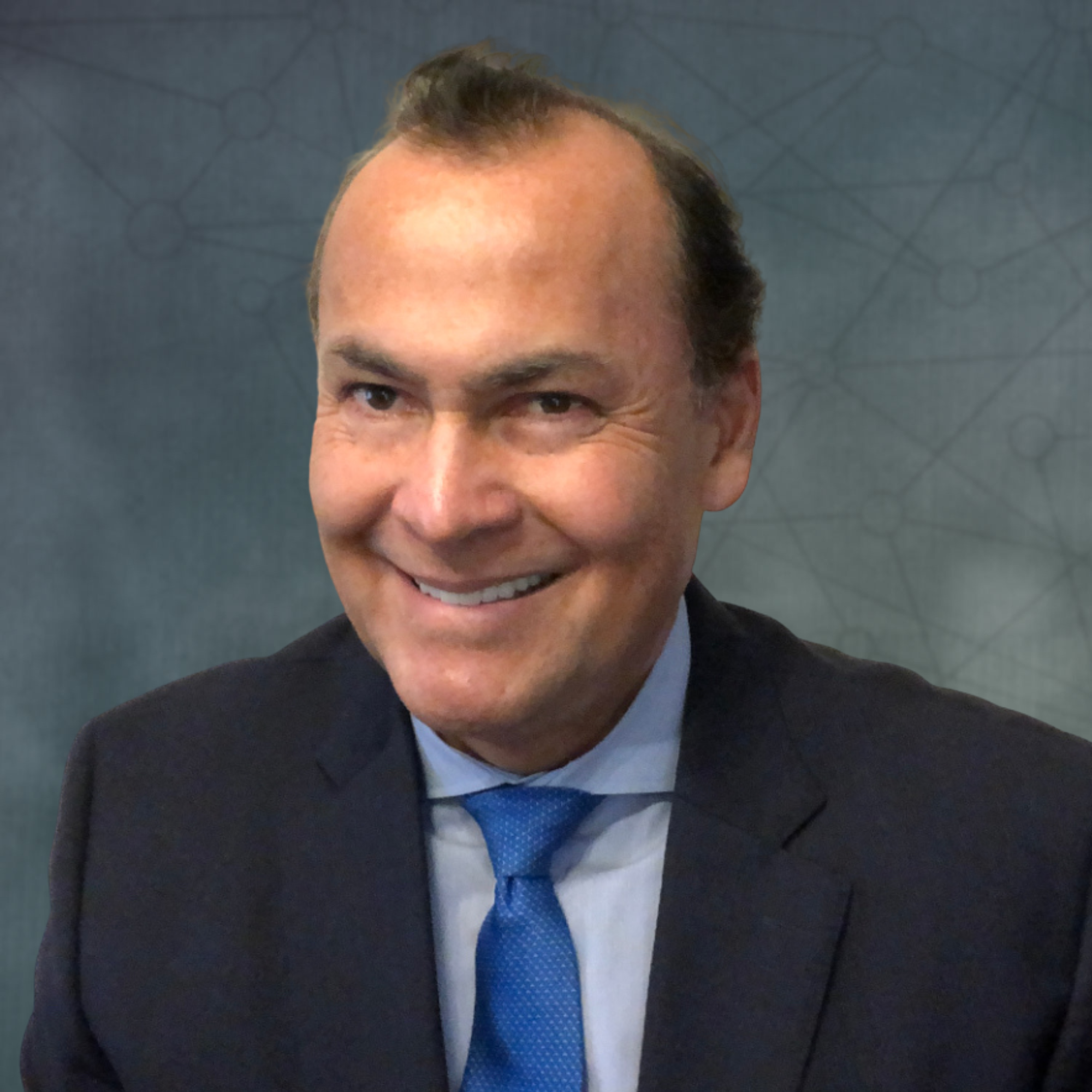 Luis Parra