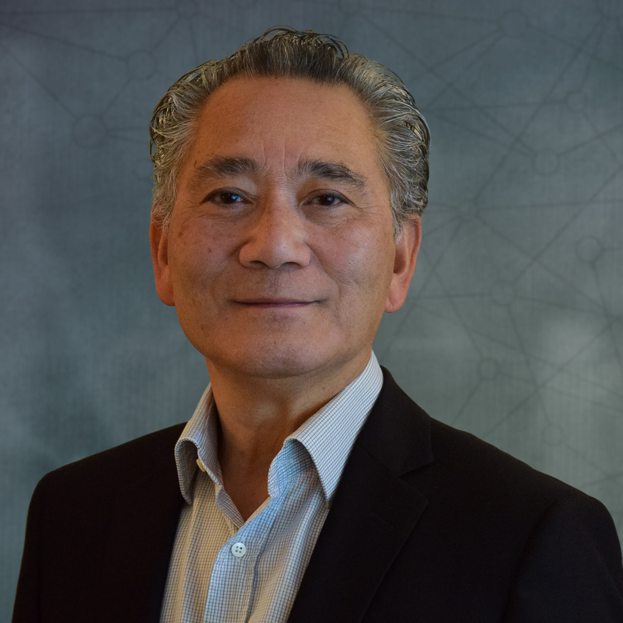 Mark Cheng