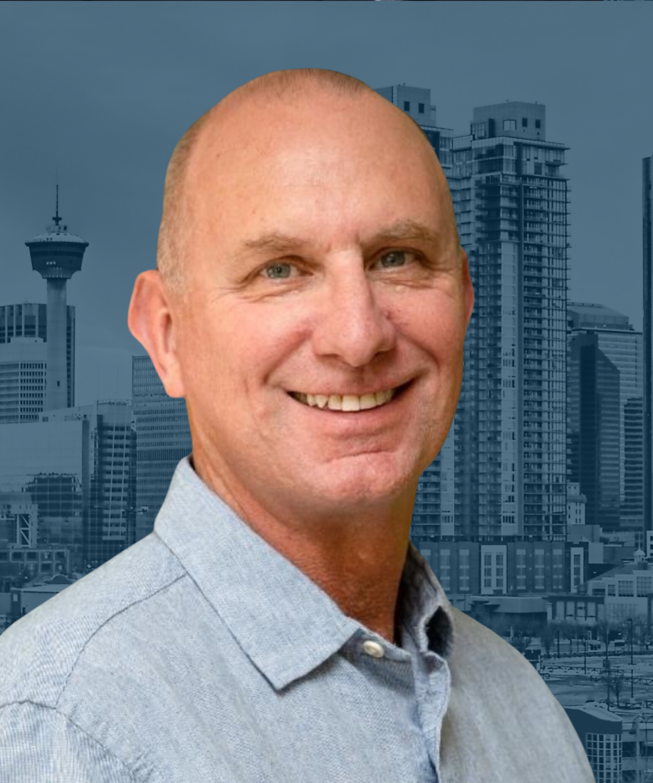 Matthew Williams TEC Canada