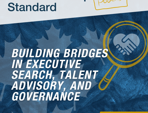Bridging Executive Search, Talent Advisory, and Governance with Brenda LaRose