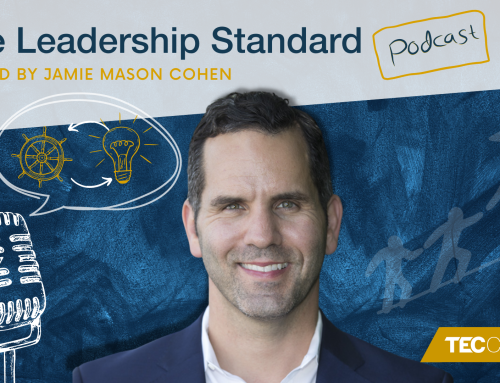 New Season of TEC Canada’s The Leadership Standard Podcast