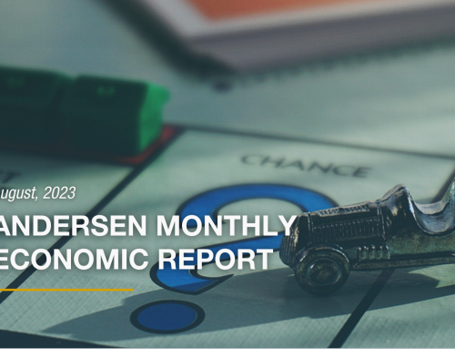Andersen Report: August 2023: Population Growth’s Impact on Consumer Demand, Spending, and 2024 Projections