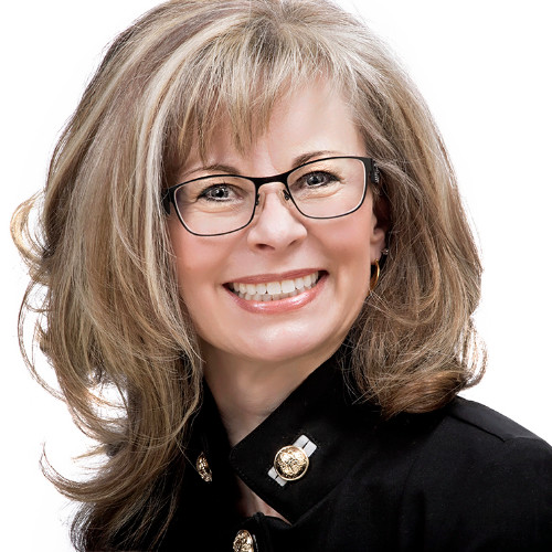 Beverly Beuermann-King, Corporate Culture and Resiliency Expert