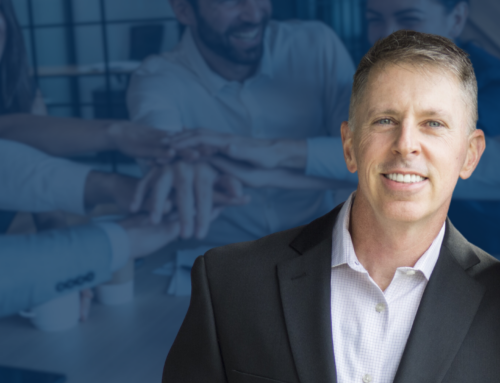 How to Build a Winning Sales Team (In Today’s Economy)
