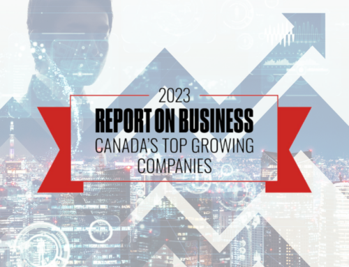 Canada’s Top Growing Companies of 2023: Meet the TEC Canada Members