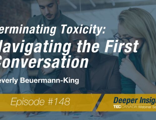 Terminating Toxicity: Navigating the First Conversation