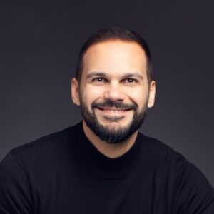 Moatassem Moatez 2nd degree connection2nd Founder & CEO MYcourier Inc. | Entrepreneur | TEDx Speaker