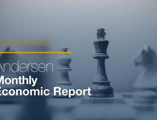 Andersen Report: An Exclusive Preview of the November 2023 Report