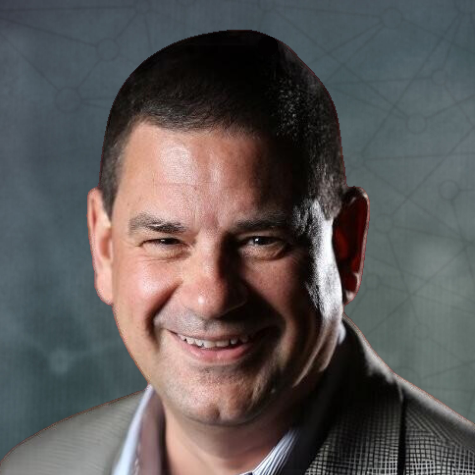 Greg Smith