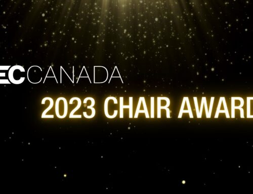 2023 TEC Canada Awards: Honouring Leadership Coaching Excellence