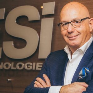 Greg Rokos has been President and CEO of ESI Technologies for the past 25 years