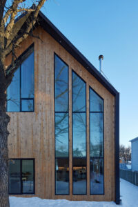 JY232978_Stationpoint_WEB Silex Fiberglass Windows and Doors is a privately owned firm based in Winnipeg with office, showroom and fabrication facility at 1450 Wall Street, and specializes in pultruded fiberglass windows and doors.