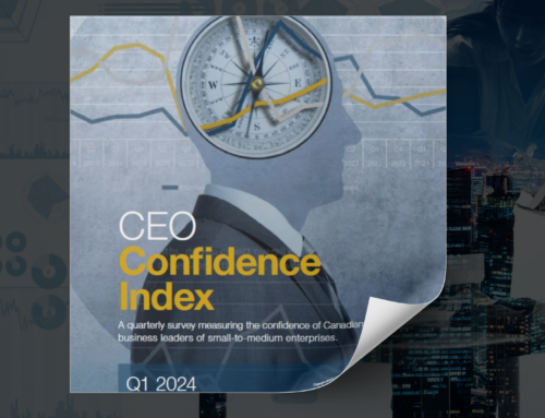 CEO Confidence Index – Q1 2024 – TEC Canada