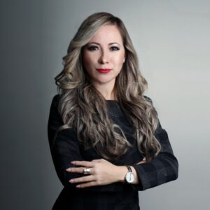 Melissa Arrambide, CEO & Founder at Immigration & Mobility - Consulting Firm
