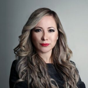 Melissa Arrambide, CEO & Founder at Immigration & Mobility - Consulting Firm