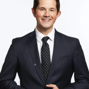 David Coletto is the founder, Chair, and CEO of Abacus Data.