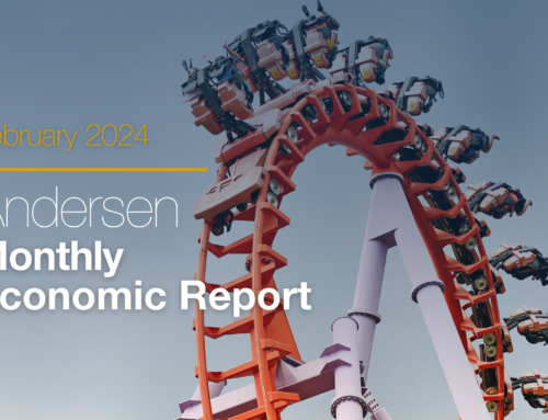 Andersen Report: An Exclusive Preview of the February 2024 Report