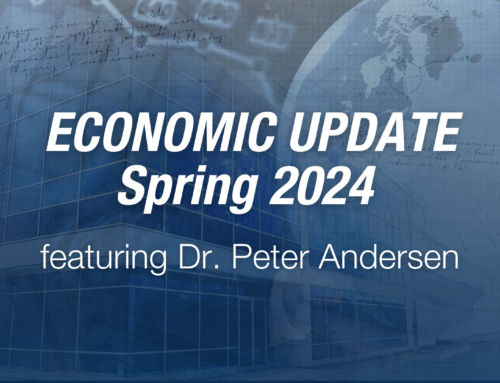 Spring 2024 Economic Update: Insights for Canadian Business Leaders