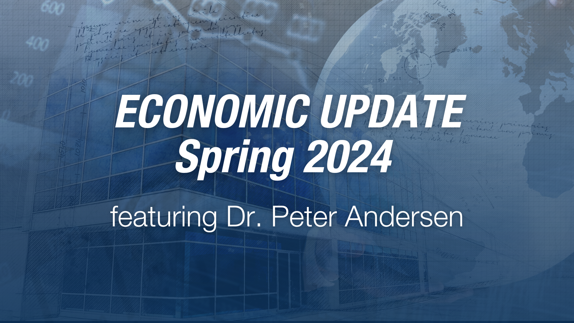 Spring 2024 Economic Update for Canadian Business Leaders